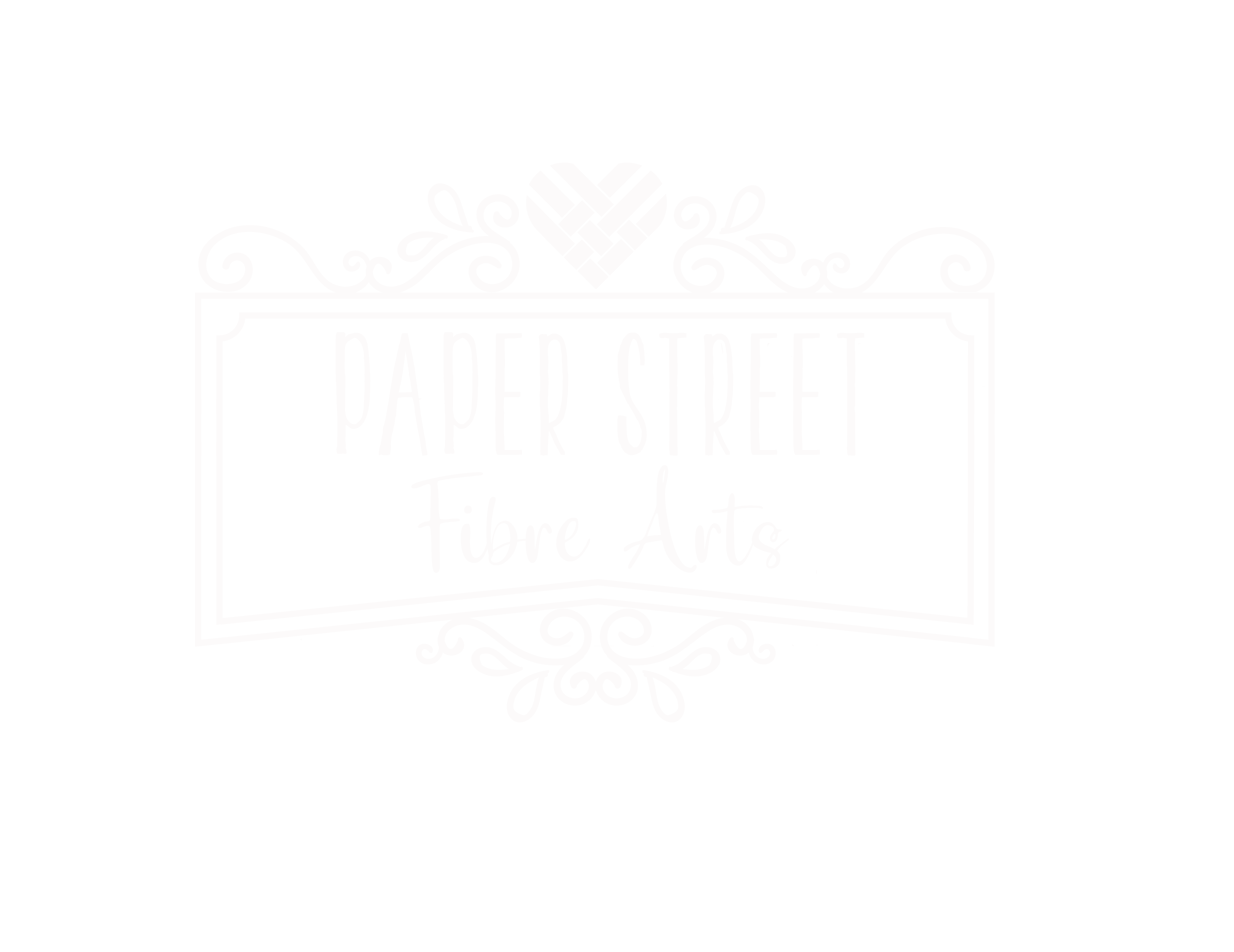 Paper Street Weaving & Fibre Arts